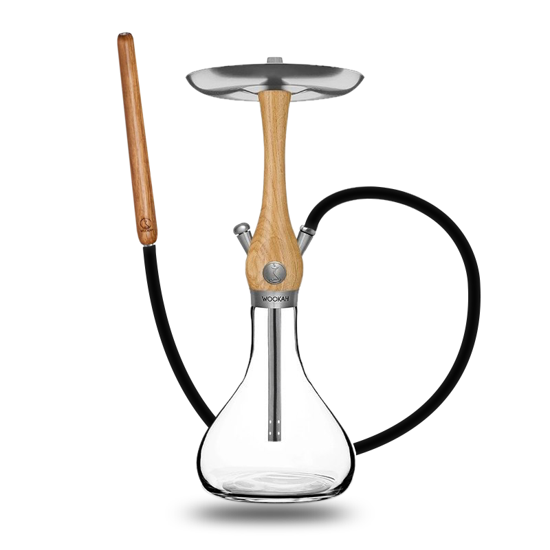 Wookah Mini Smooth Shisha