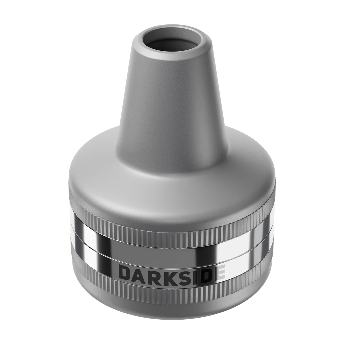 Darkside D-Catcher PRO Molasses Catcher in Silver