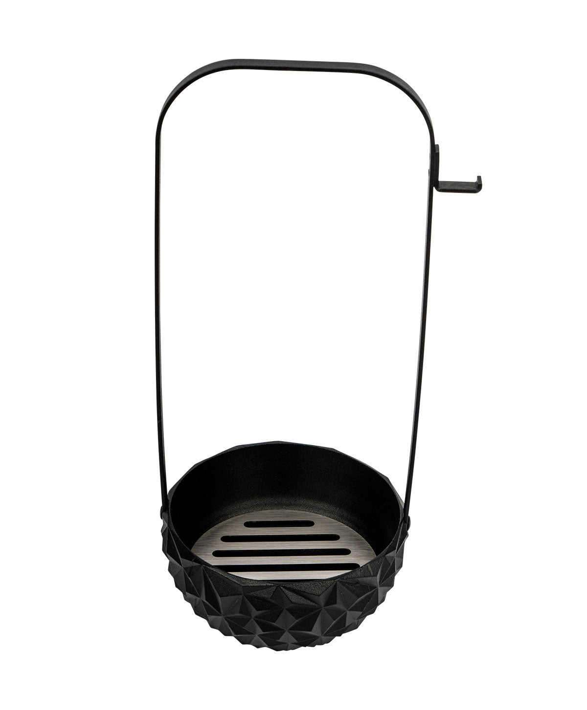 Moze Flare Charcoal Basket
