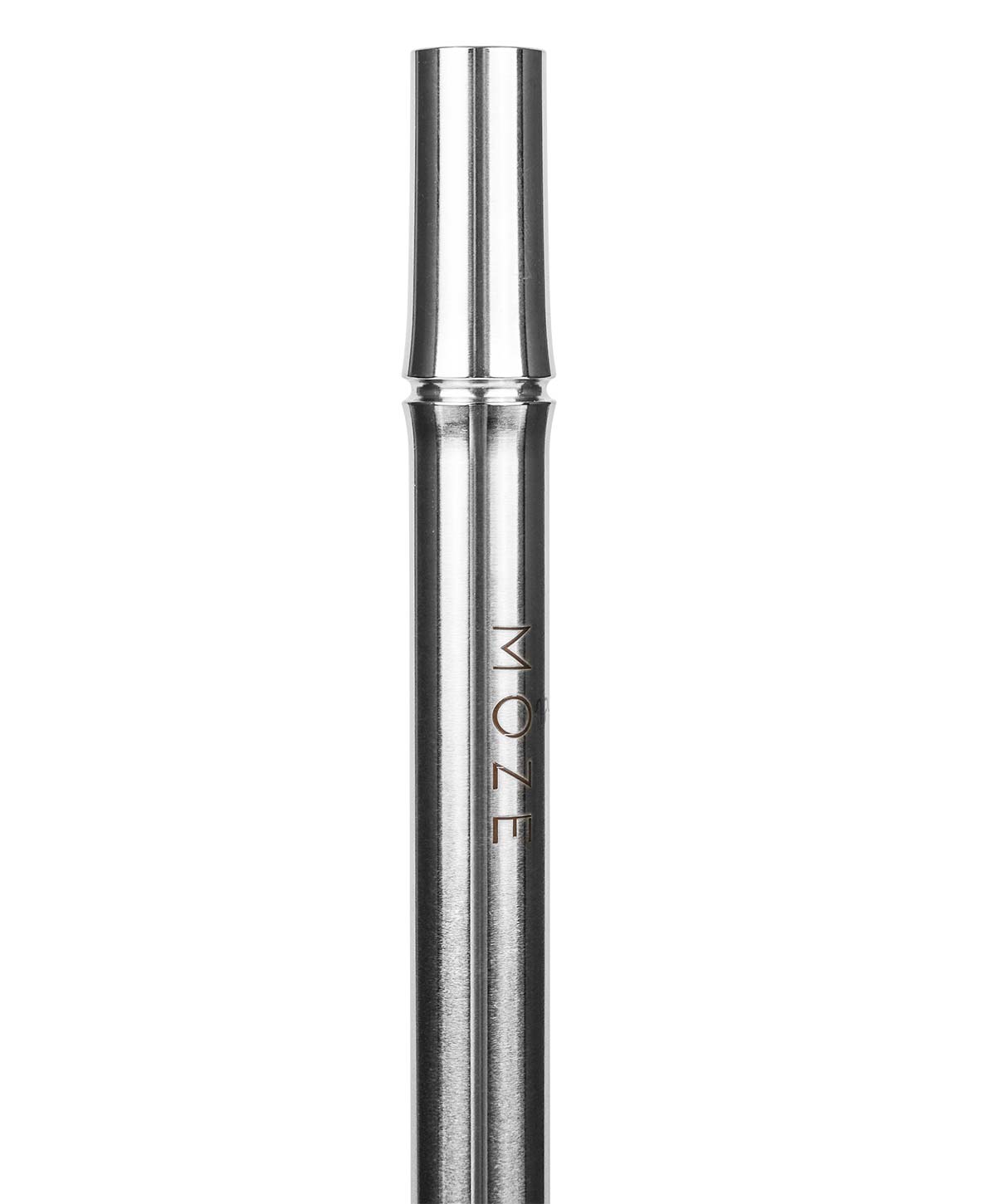Moze Stainless Steel Mouthpiece