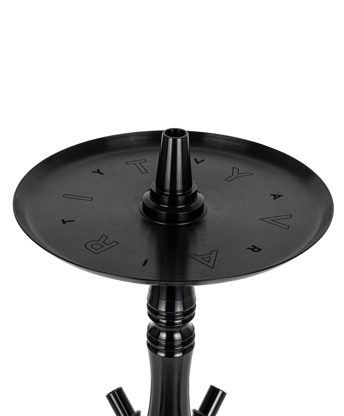 Moze Varity Squad Hookah - Original Black