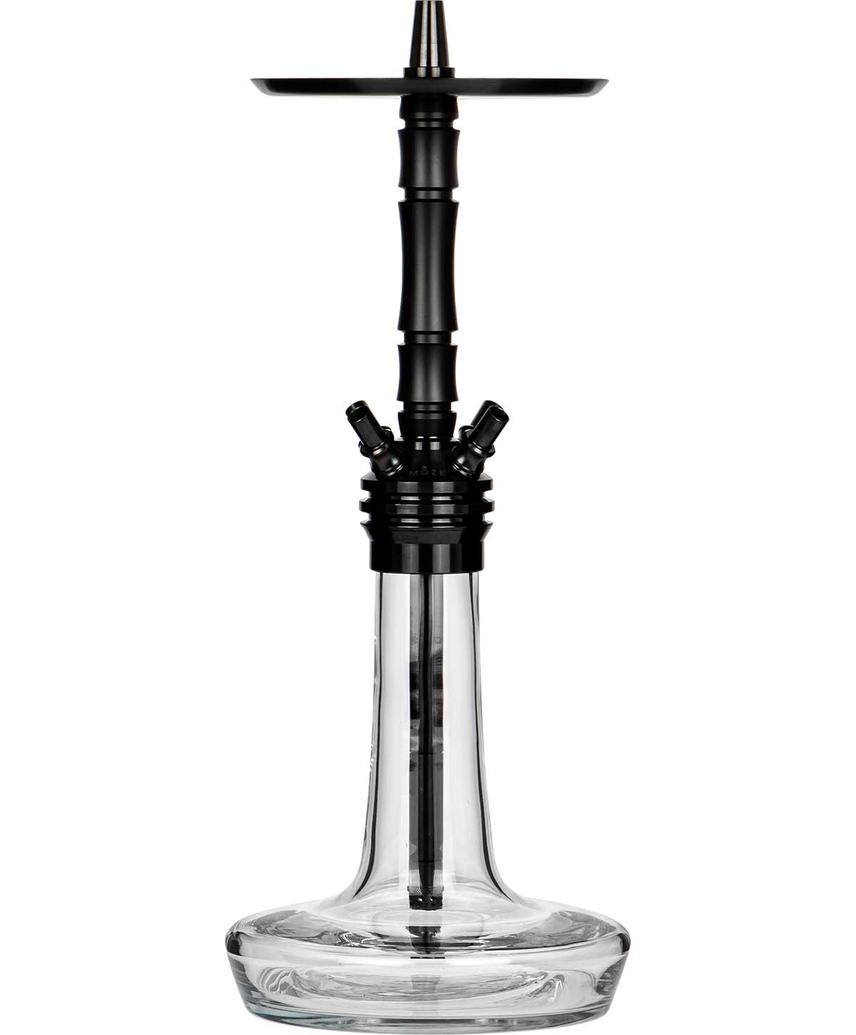 Moze Varity Squad Hookah - Original Black