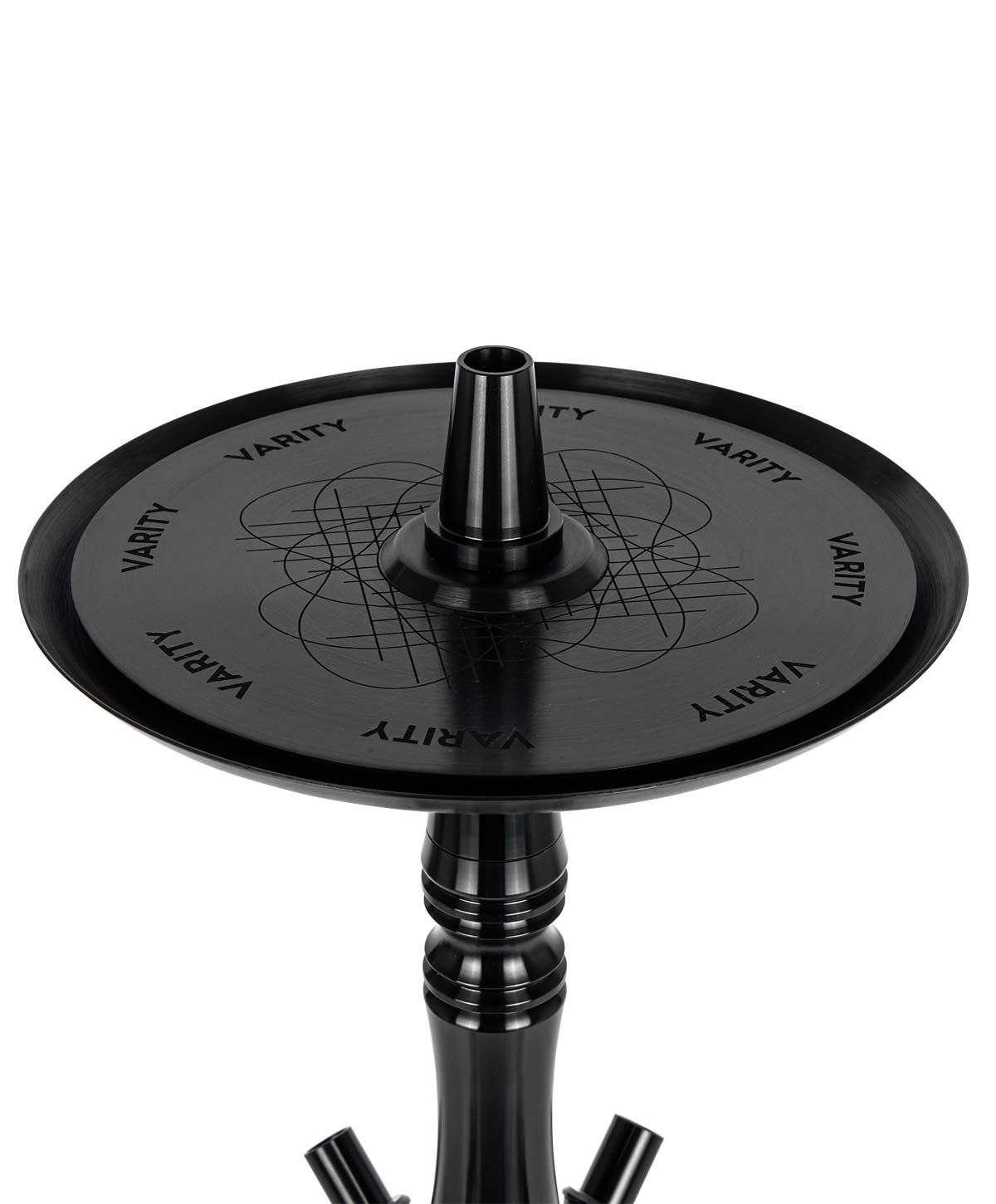 Moze Varity Squad Hookah - Original Black