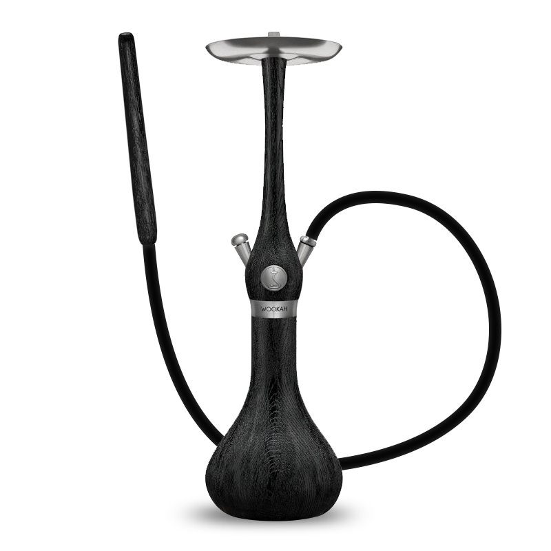 Wookah Classic Hookah - Nox