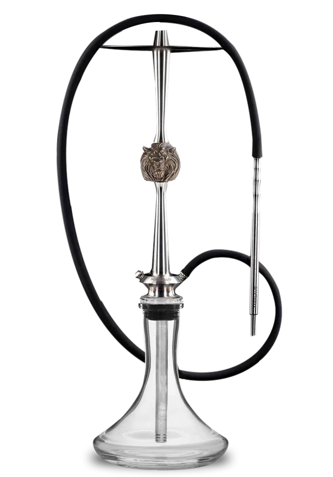 Maklaud Helios Project 22 Shisha