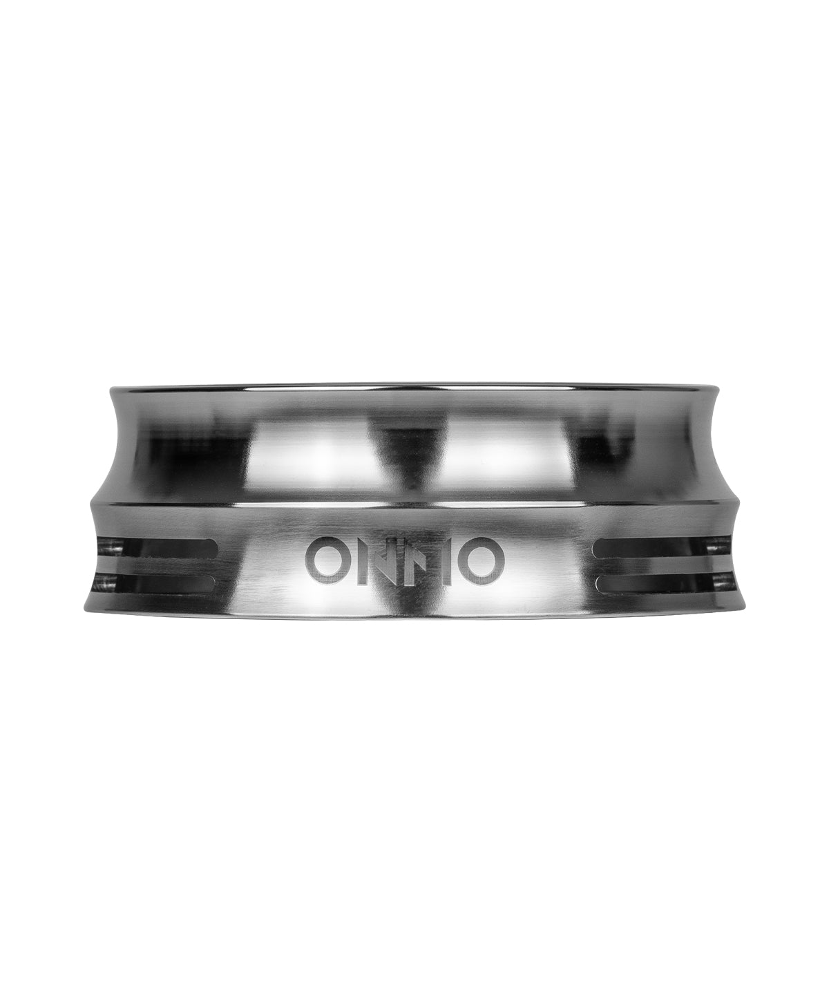 ONMO Stainless Steel Heat Management Device - Flat