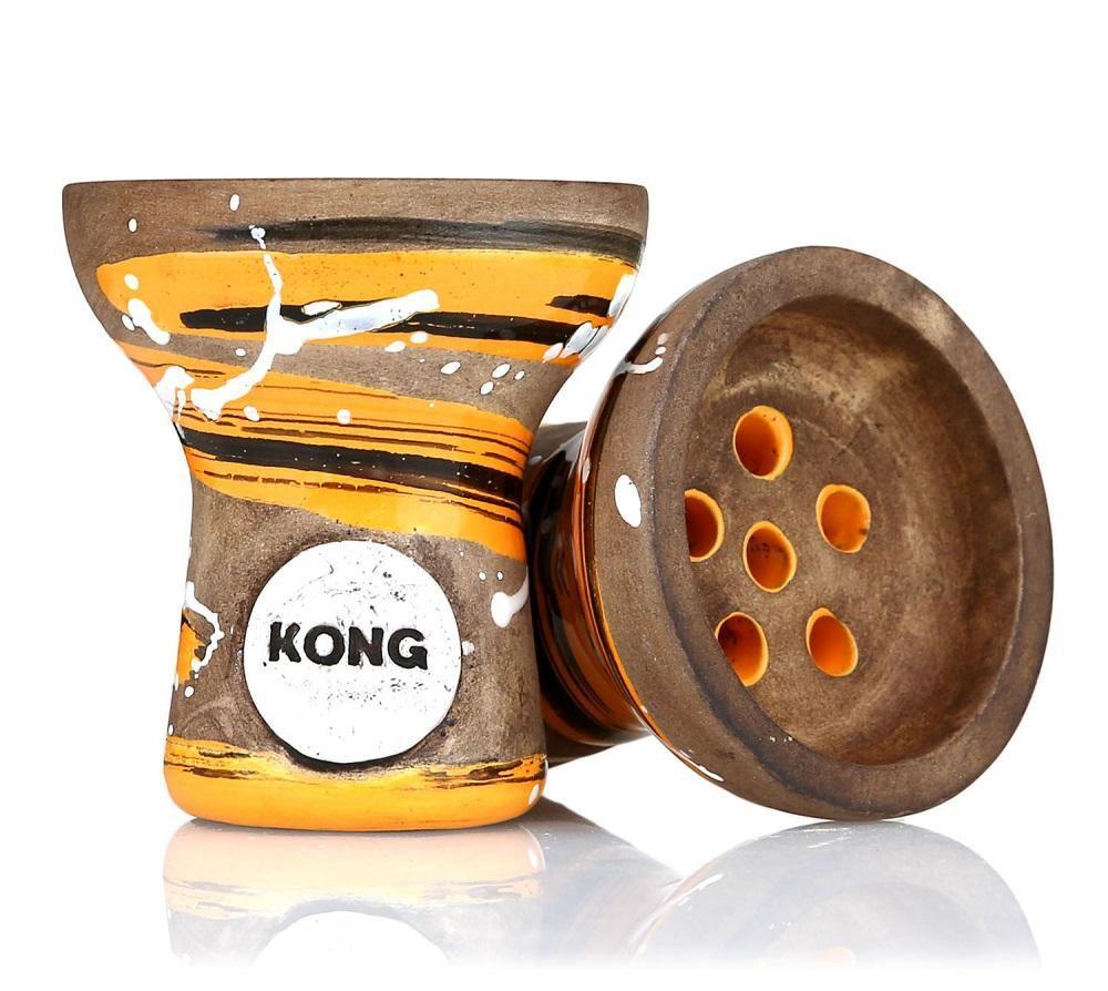 Kong Turkish Boy Space Glasierte Schale