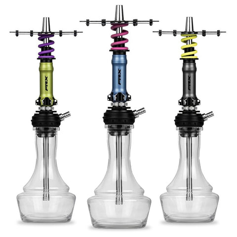 Amotion Pedal RX Shisha