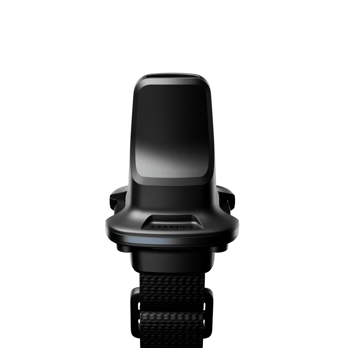 Darkside D-Click Blue, back view
