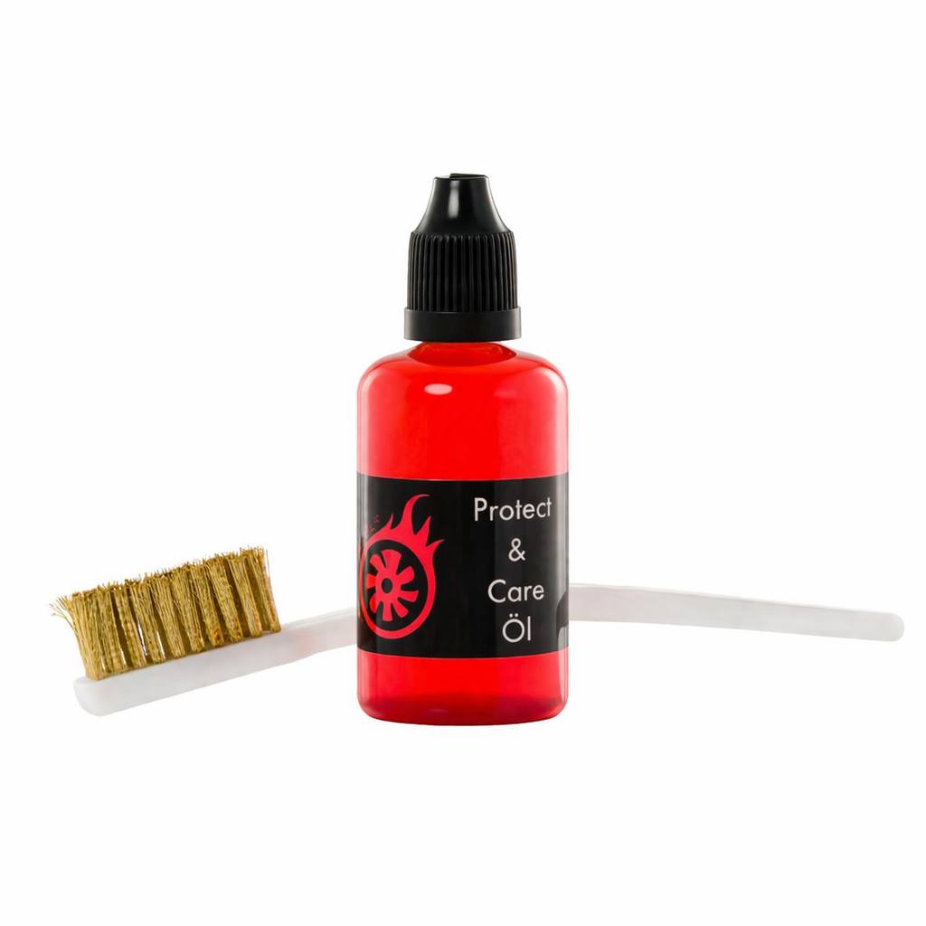 turine cleaning set
