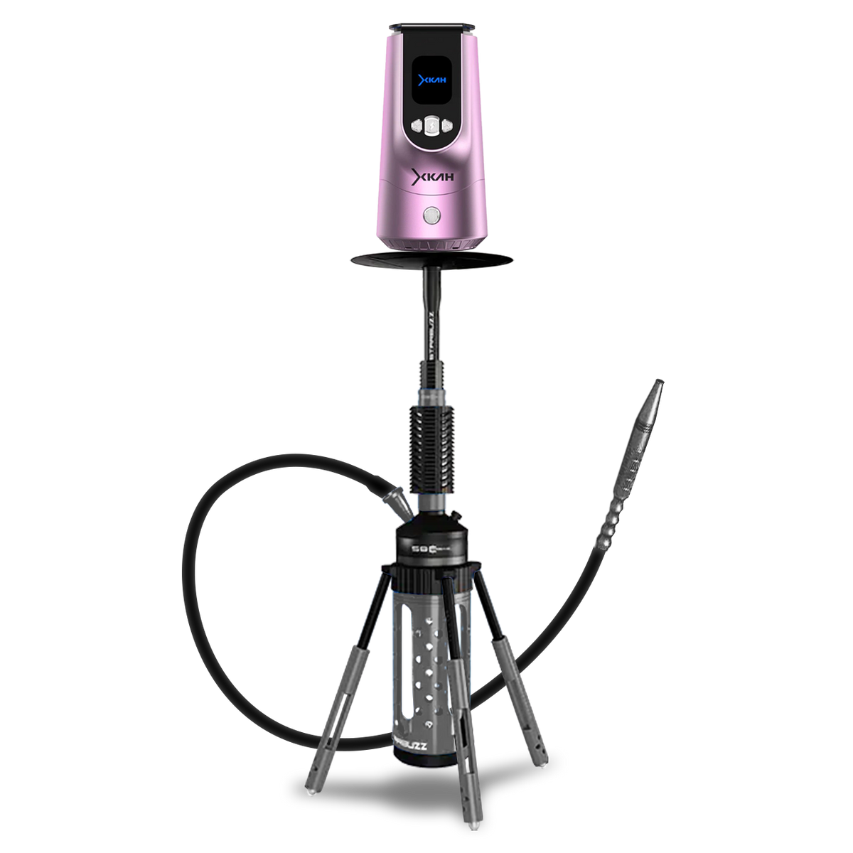 Starbuzz Carbine 2.0 Starter Kit – Rotguss