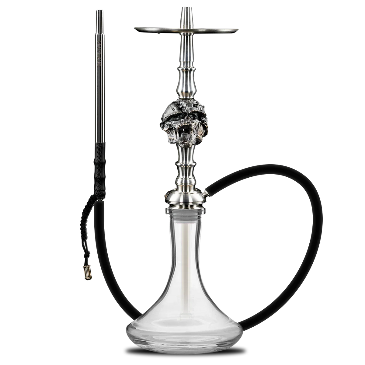 Maklaud Hookah X Helios Projekt 23 Solider