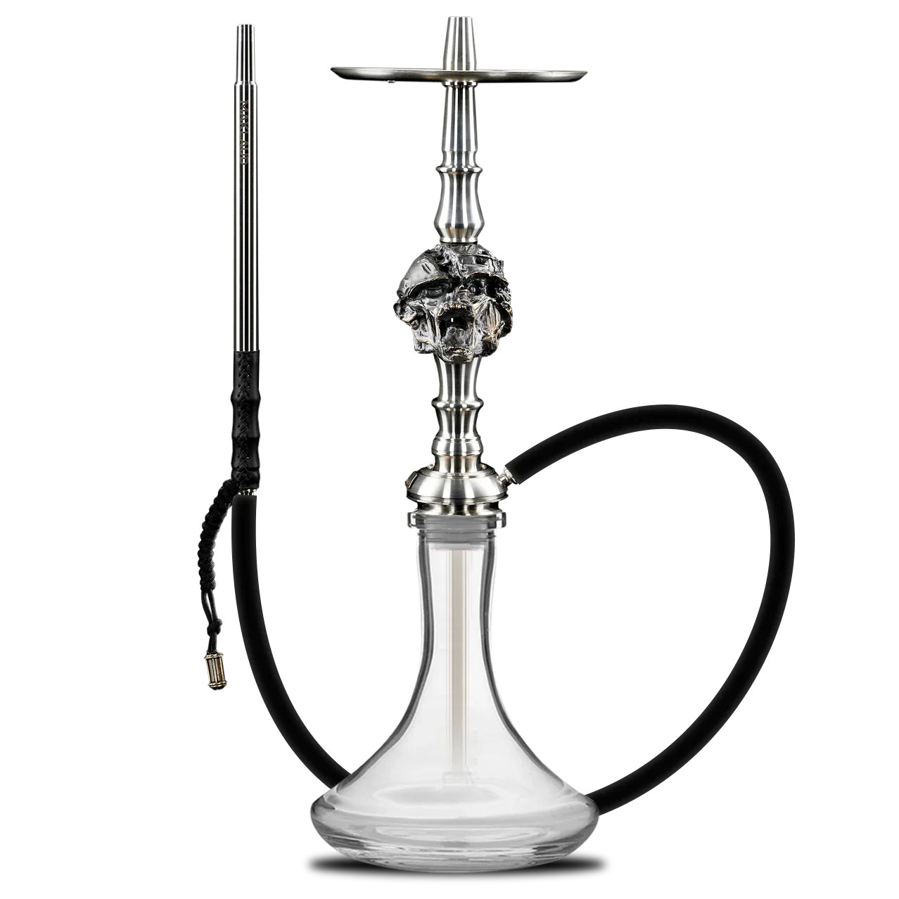 Maklaud Hookah X Helios Projekt 23 Solider