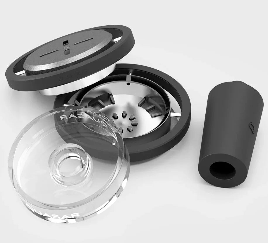 Quasar Raas Thermic Head (LETZTE VERSION) 