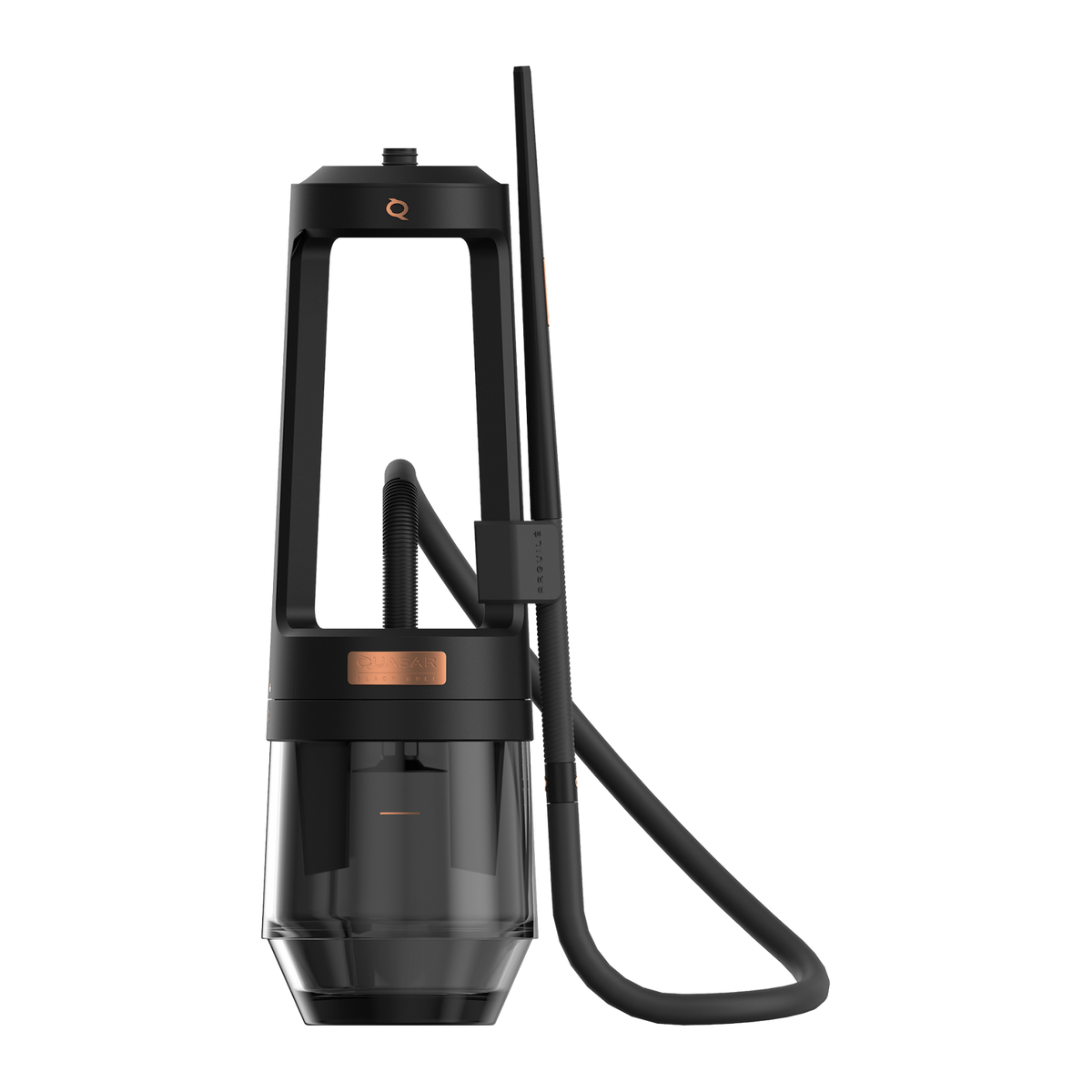 Quasar Arguile Black Edition