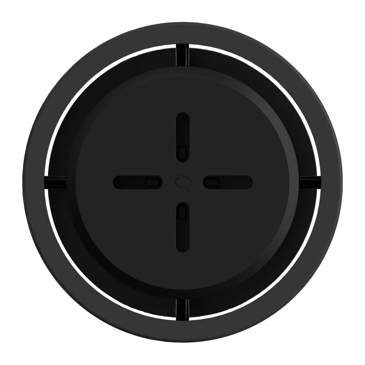Quasar Raas 2 Black Edition inside the heat system