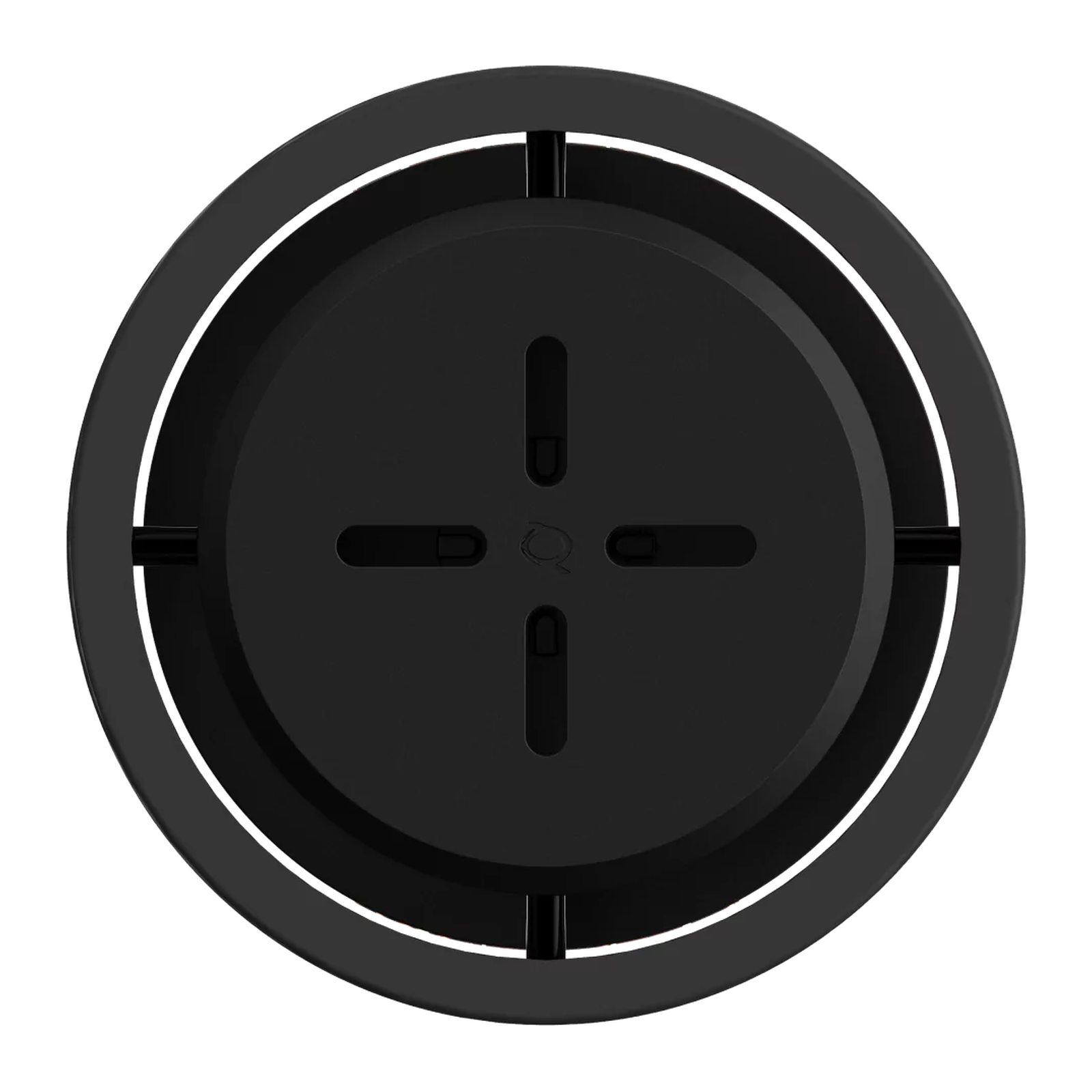 Quasar Raas 2 Black Edition inside the heat system
