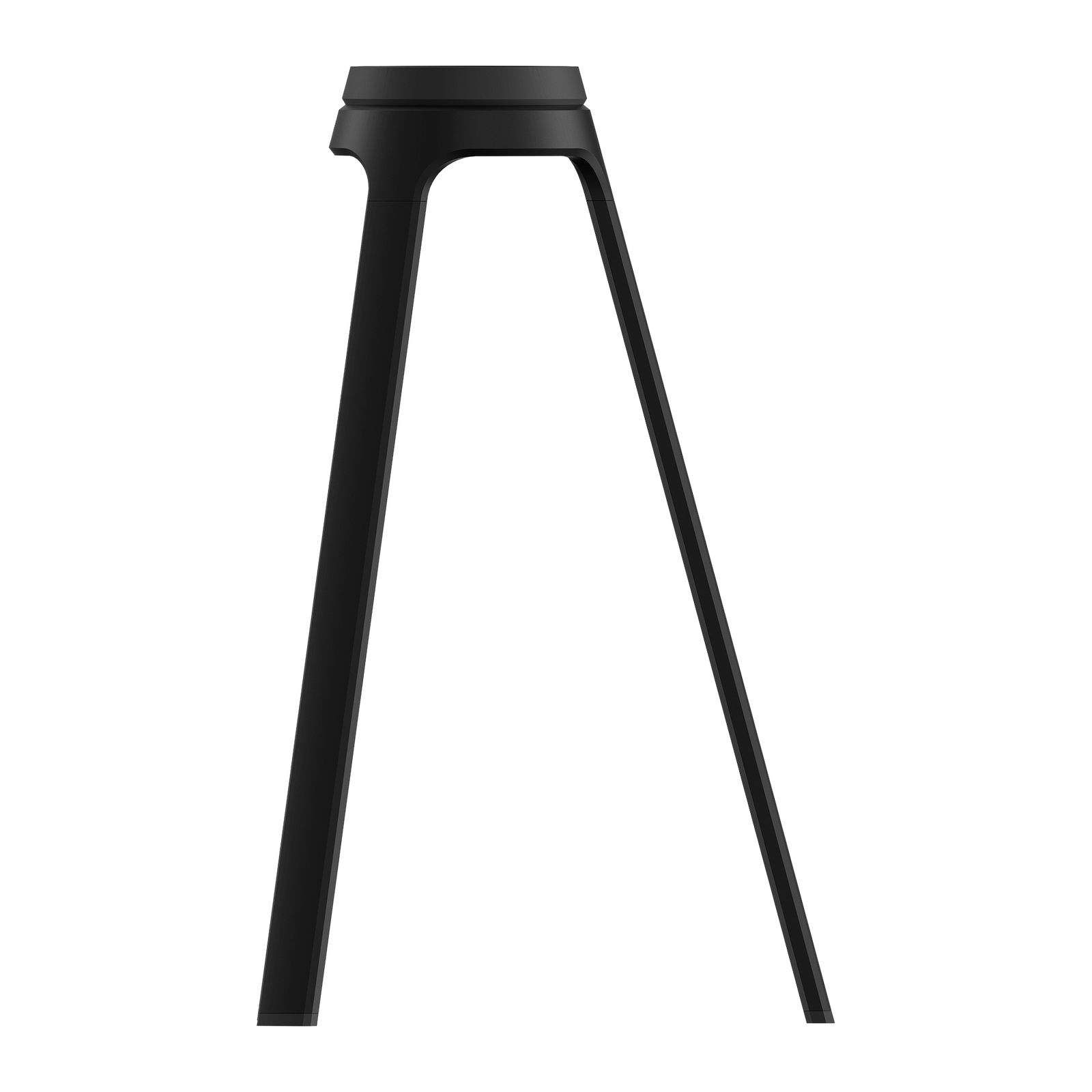 Quasar Tripod - Black, side