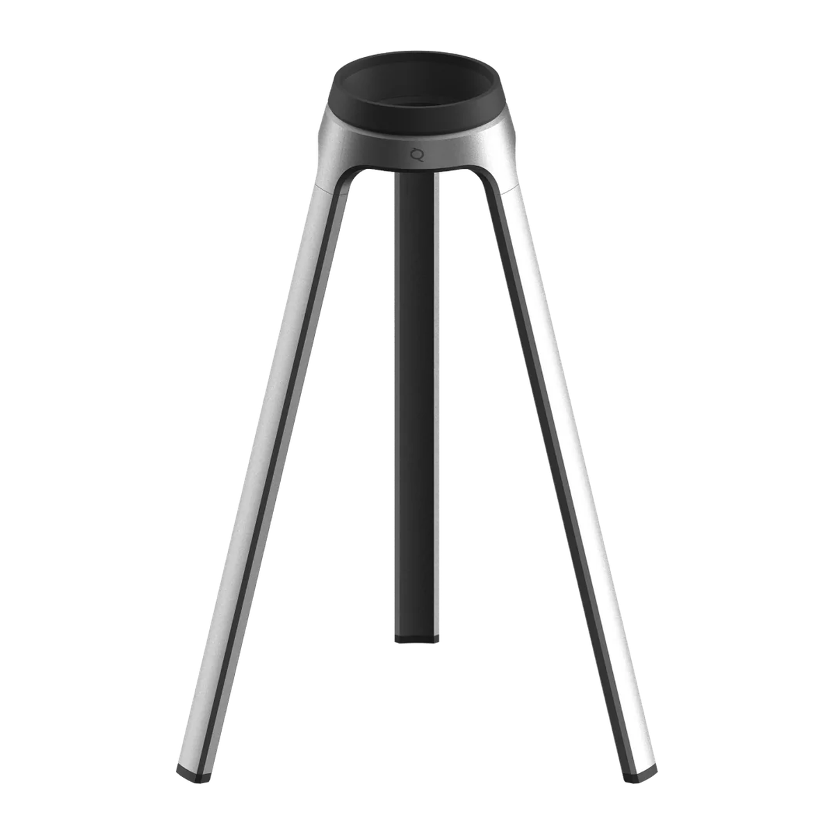 Quasar Tripod - Grey, front