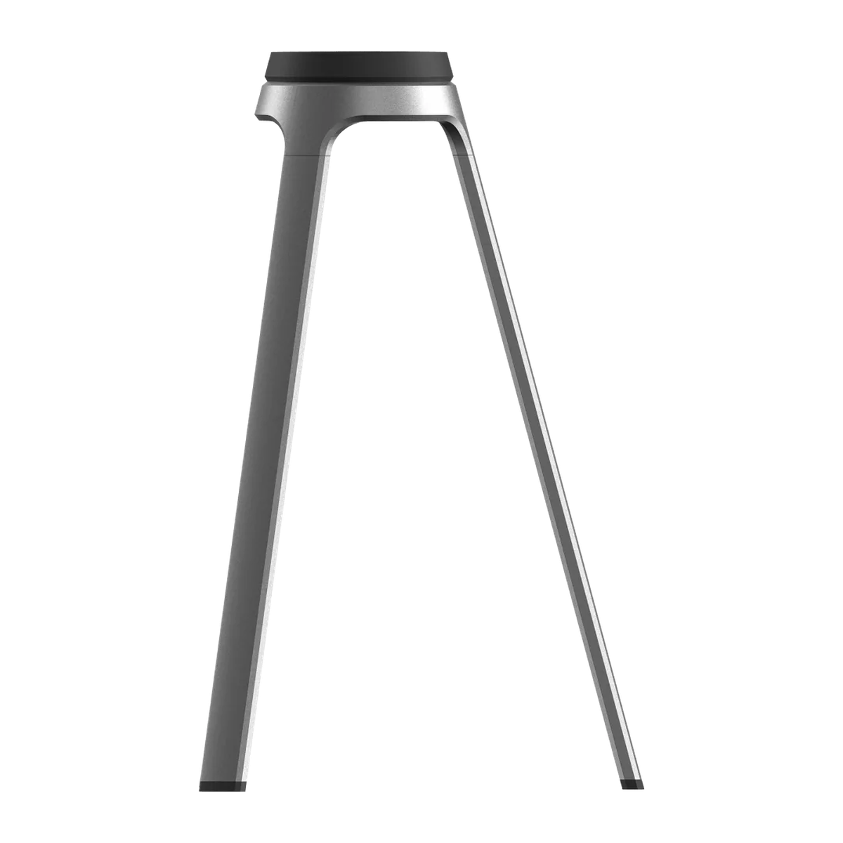 Quasar Tripod - Grey, side
