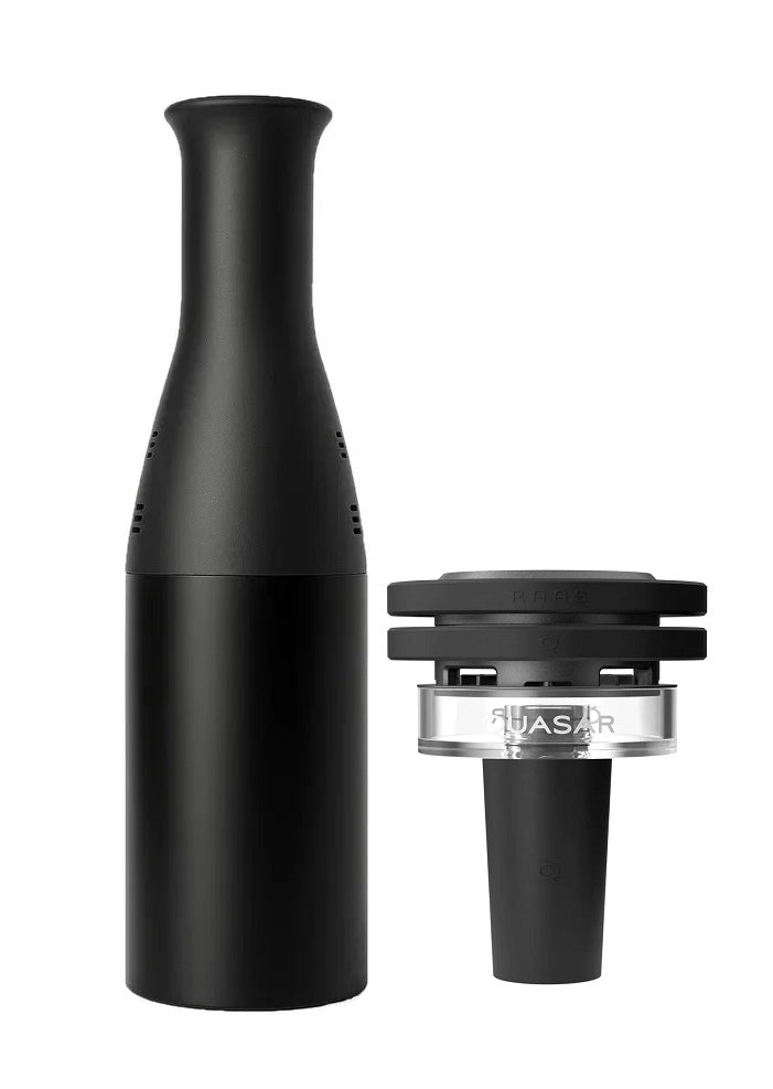 Coalcatcher with Quasar Raas 2 Thermic Head (Latest Version)