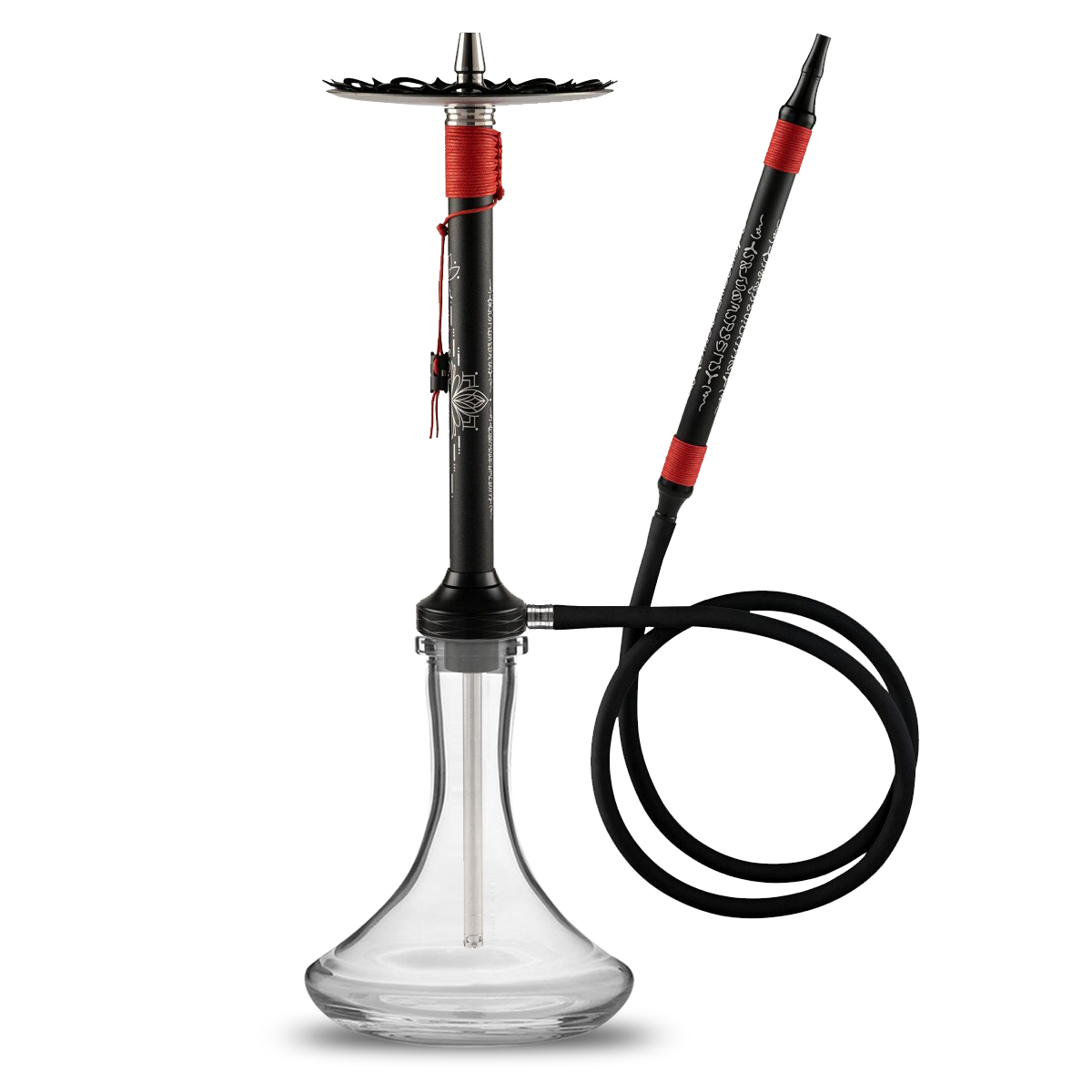 El Bomber Sansara Shisha
