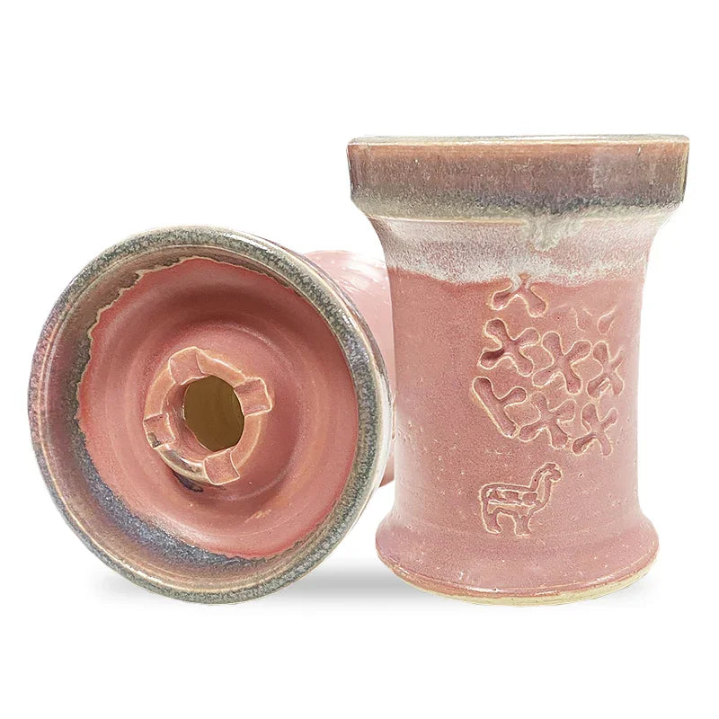 Alpaca Rook Thick Boyz Bowl - Sprite X