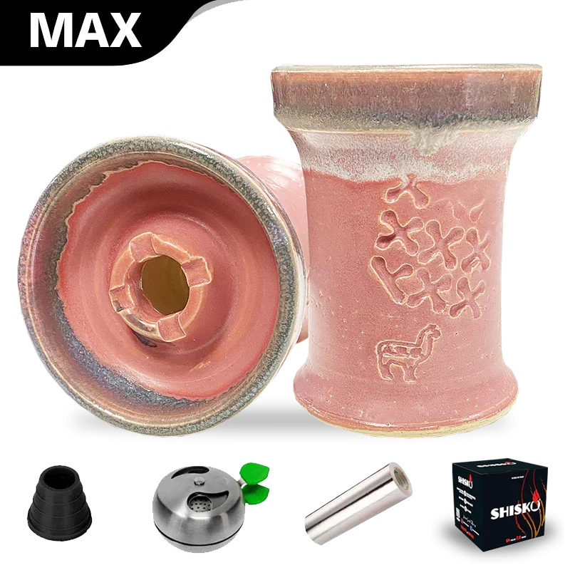 Alpaca Rook Thick Boyz Bowl - Sprite X
