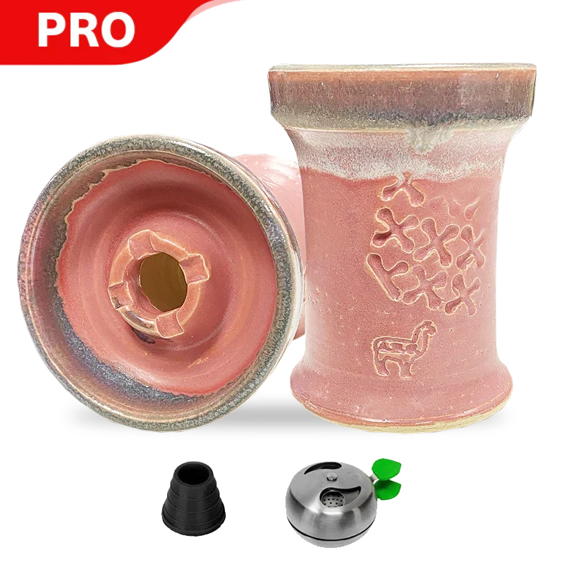 Alpaca Rook Thick Boyz Bowl - Sprite X