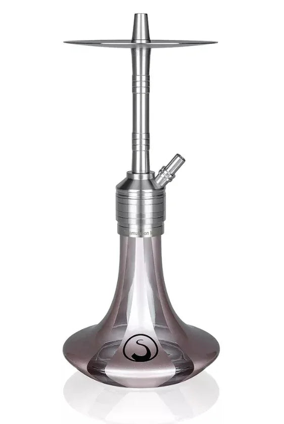 Steamulation Mini Gen. II Shisha