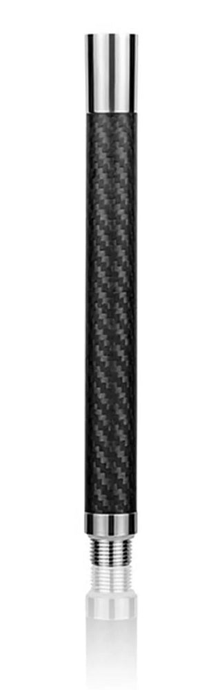 Steamulation Carbon Smoke Column Classic/Pro X - Black Matt