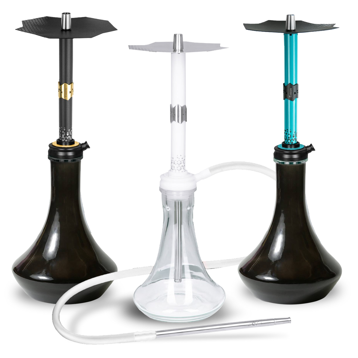 Embery Equal Shisha
