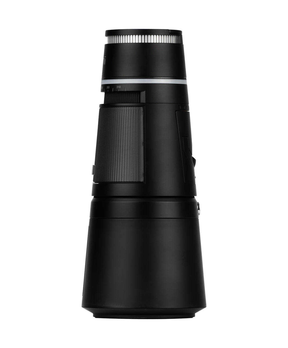 Shii Hookah - Black