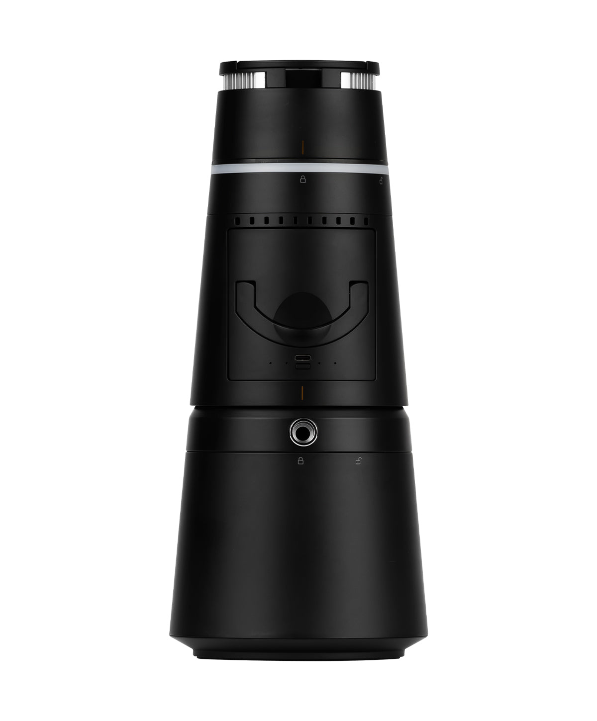 Shii Hookah - Black