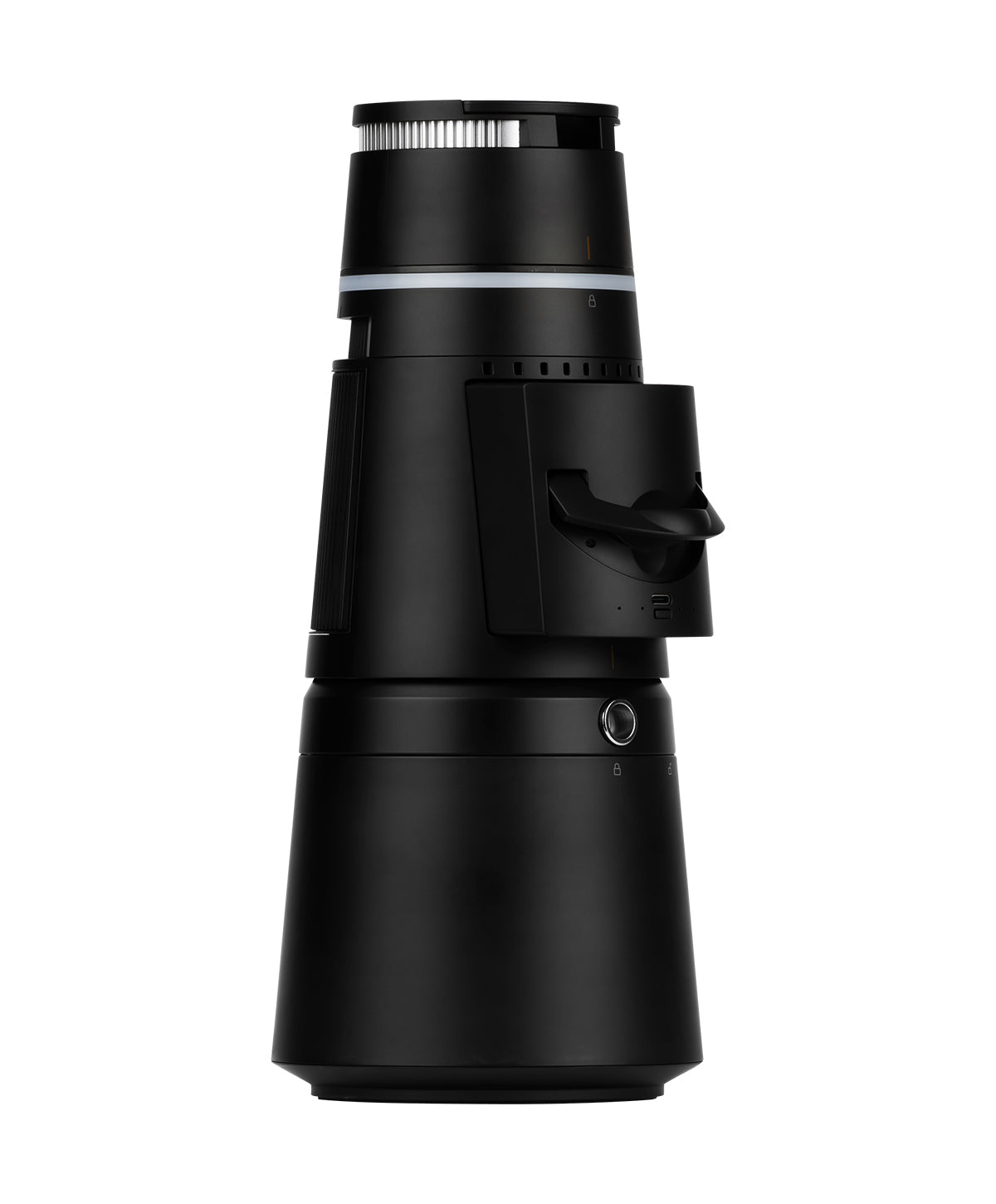Shii Hookah - Black