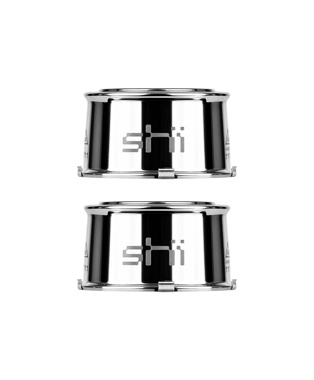 Shii Replacement Bowl 2-Pack