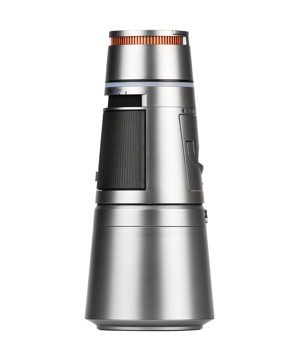 Shii Hookah - Silk Grey