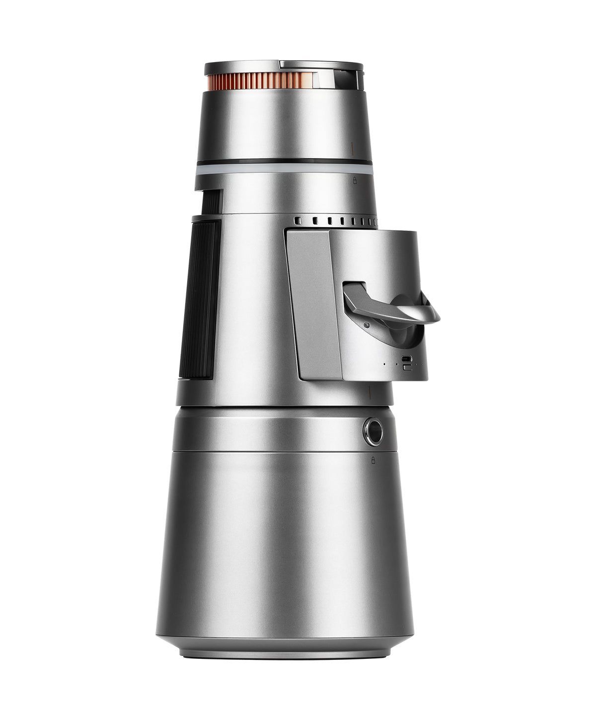 Shii Hookah - Silk Grey