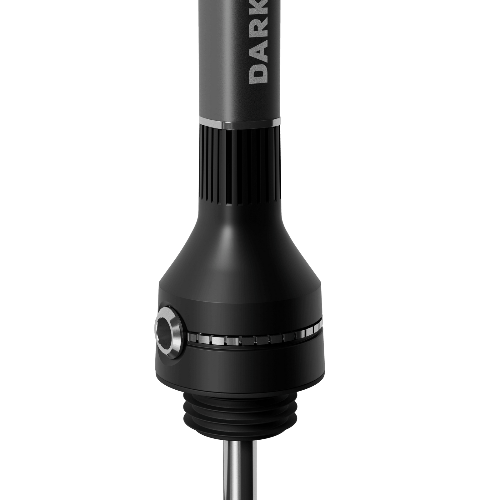 Darkside NEO Grey: purge detail