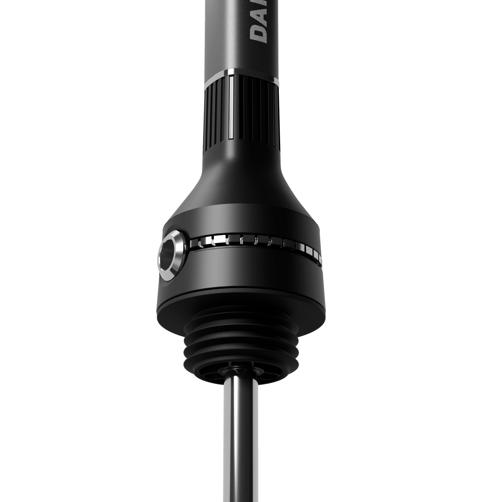 Darkside NEO Grey: stem base