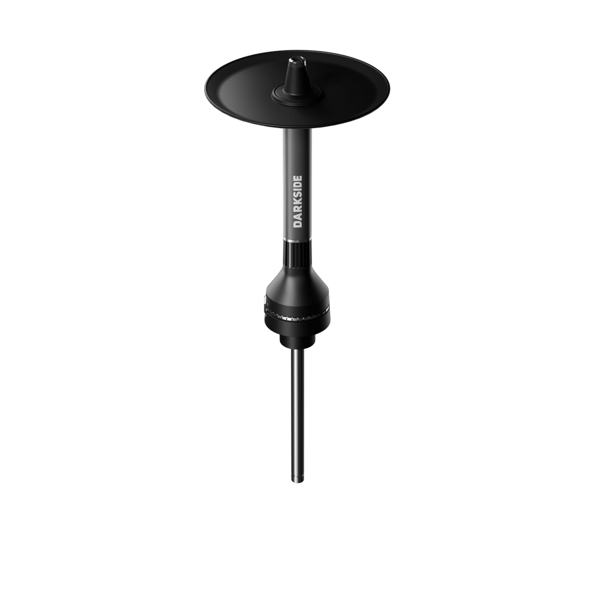 Darkside NEO Grey stem from above