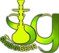 Shishagear Hookah Shisha UK