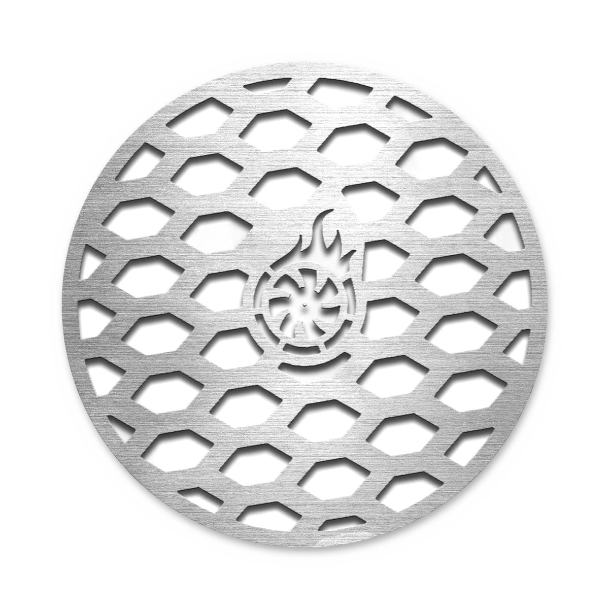 Shisha Turbine Grille Inox 2.0 stainless steel coal plate for Turbine Neo and Cube Neo