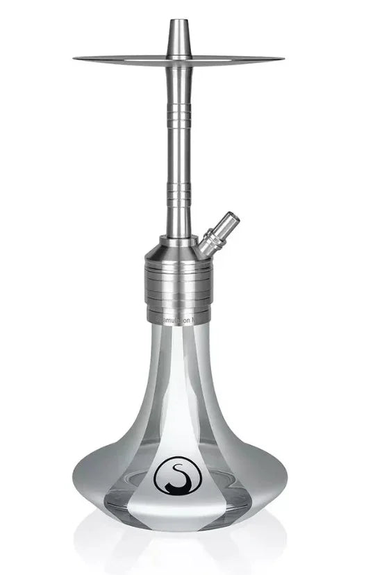 Steamulation Mini Gen. II Shisha
