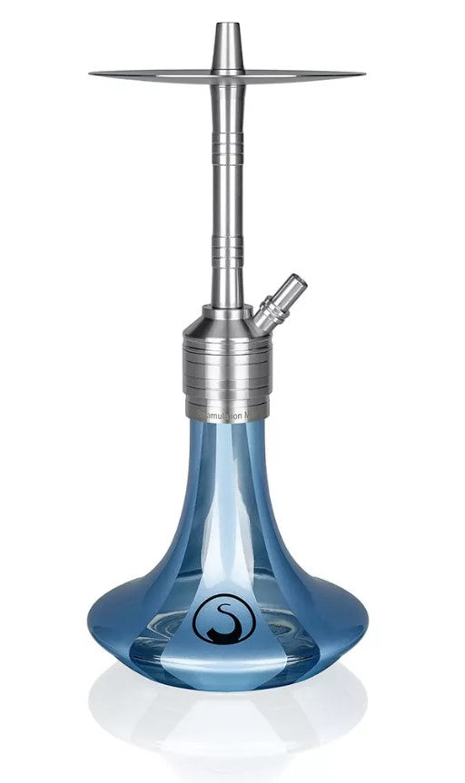 Steamulation Mini Gen. II Shisha