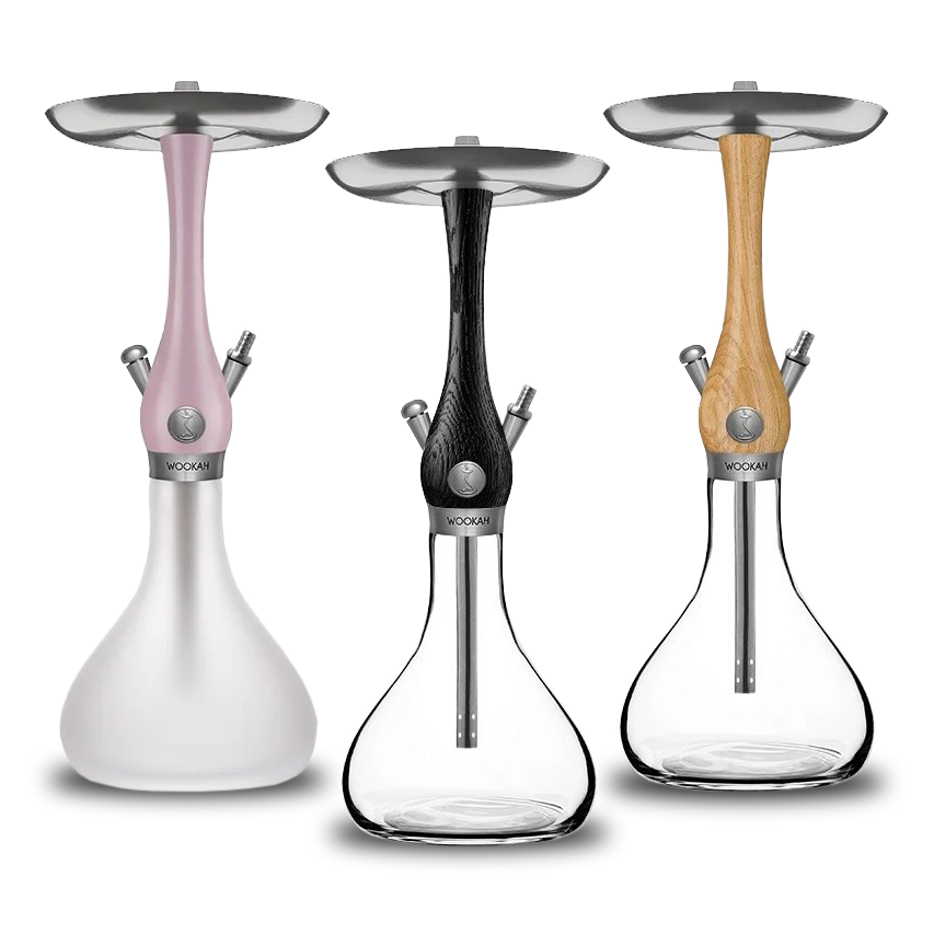 Wookah Mini Smooth Hookah