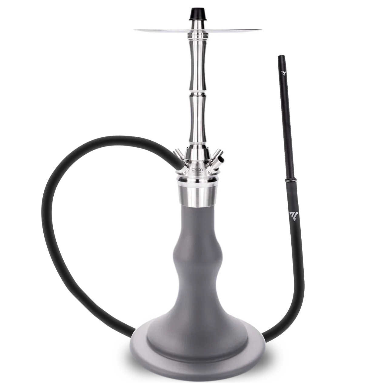 Aeon Edition 5 Premium Plus Shisha - Slate