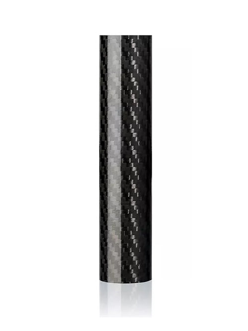 Steamulation Small Sleeve - Schwarz Matt