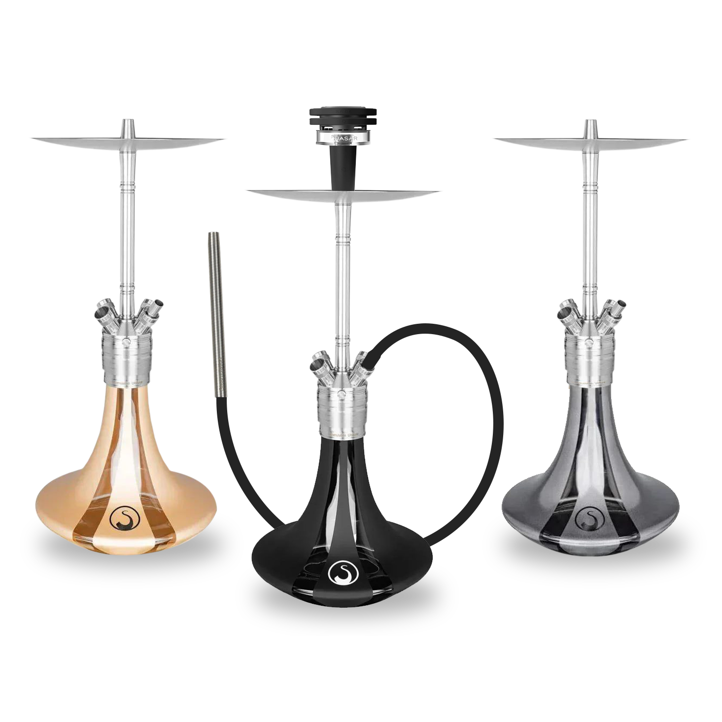 Steamulation Ultimate Gen. III