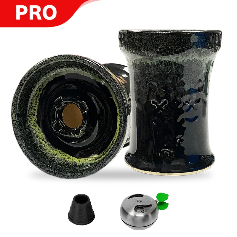 Alpaca Rook Thick Boyz Bowl - Chameleon X&#39;s